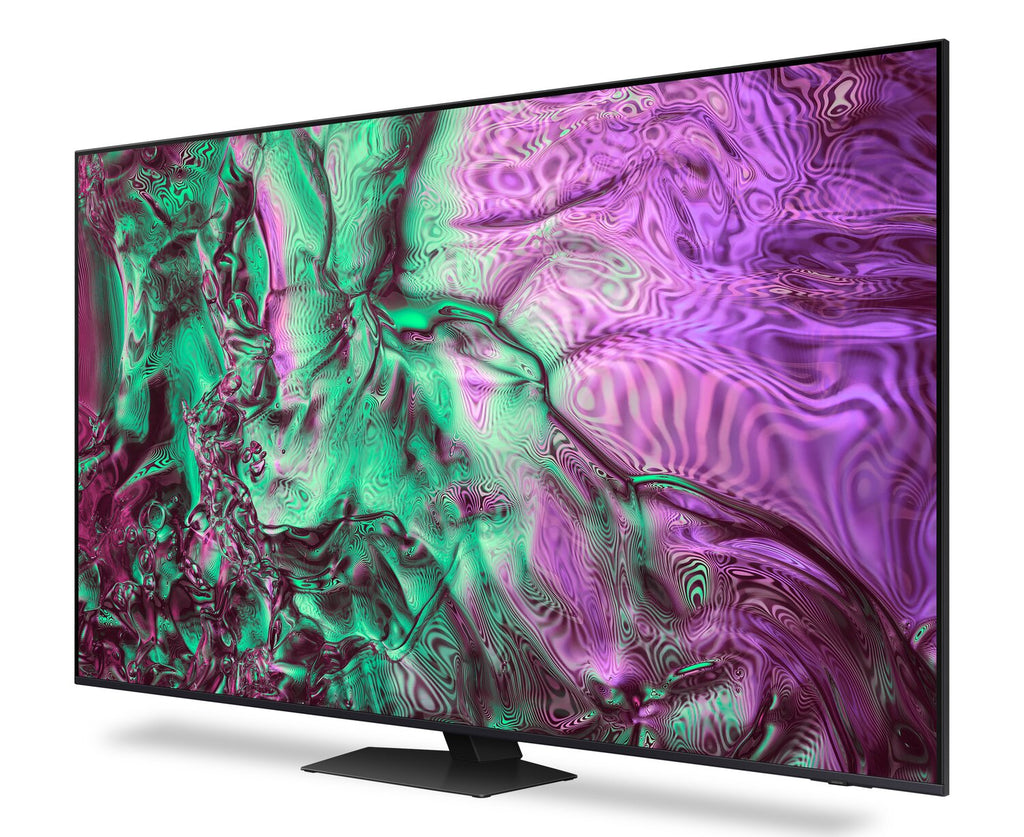 Samsung 75" QLED Mini-LED 4K UHD Neo Quantum HDR 120Hz Smart TV (QN75QN85DBFXZC) | Téléviseur intelligent QLED à mini DEL Samsung UHD 4K de 75 po à 120 Hz avec Neo Quantum HDR (QN75QN85DBFXZC)