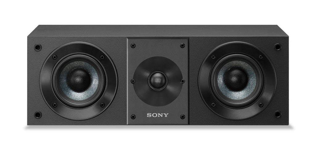 Sony Centre Speaker (SSCS8) | Haut-parleur central Sony (SSCS8)