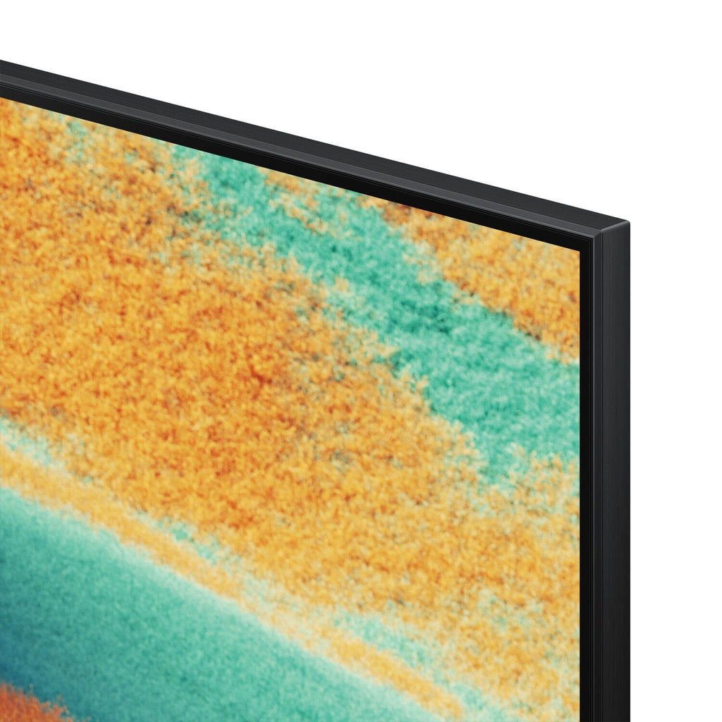 SAMSUNG 65" QN85F Neo QLED Vision AI 4K Smart Tizen OS TV (QN65QN85FAFXZC) – 2025 Model | Téléviseur intelligent Neo QLED SAMSUNG QN85F 4K de 65 po avec Vision AI et système d’exploitation Tizen (QN65QN85FAFXZC) - modèle 2025