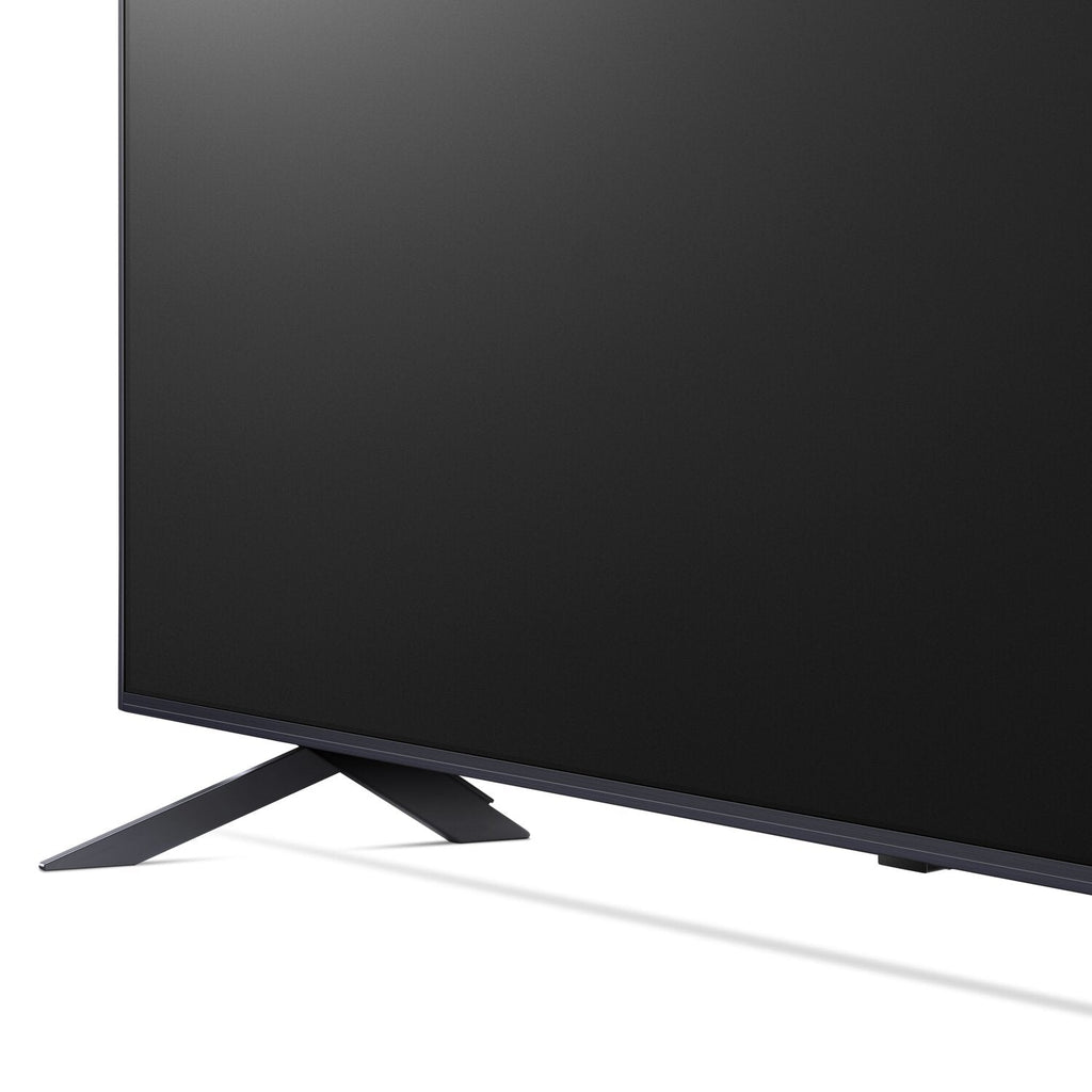 LG 50" 4K Quantum Dot Nanocell HDR10 60Hz Smart TV (50QNED80TUC) | Téléviseur intelligent NanoCell LG 4K de 50 po à 60 Hz avec boîtes quantiques et HDR10 (50QNED80TUC)