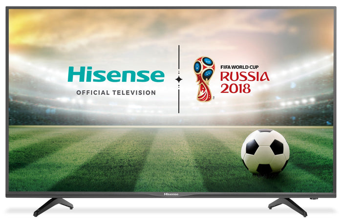 Hisense 32" H5 Series HD Television|Téléviseur Hisense de série H5 HD de 32 po