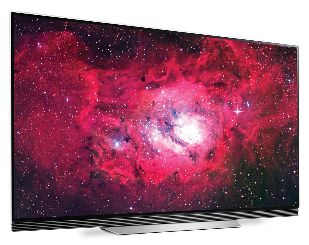 LG 65" E7 OLED 4K UHD Smart Television|Téléviseur DELO Smart LG de série E7 UHD 4K de 65 po