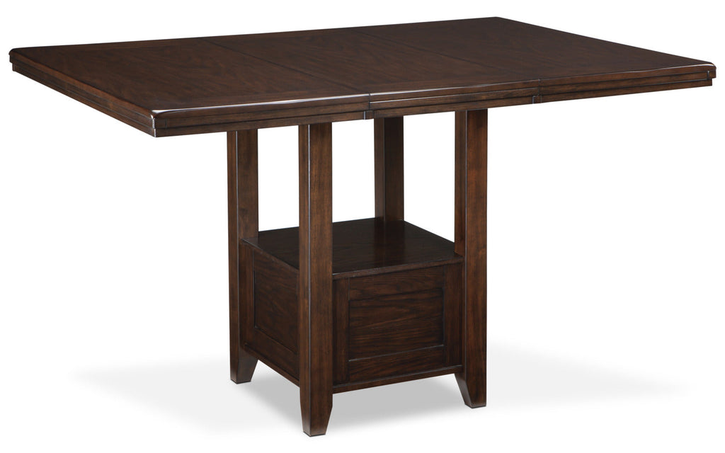 Haddigan Counter-Height Dining Table|Table de salle à manger Haddigan de hauteur comptoir