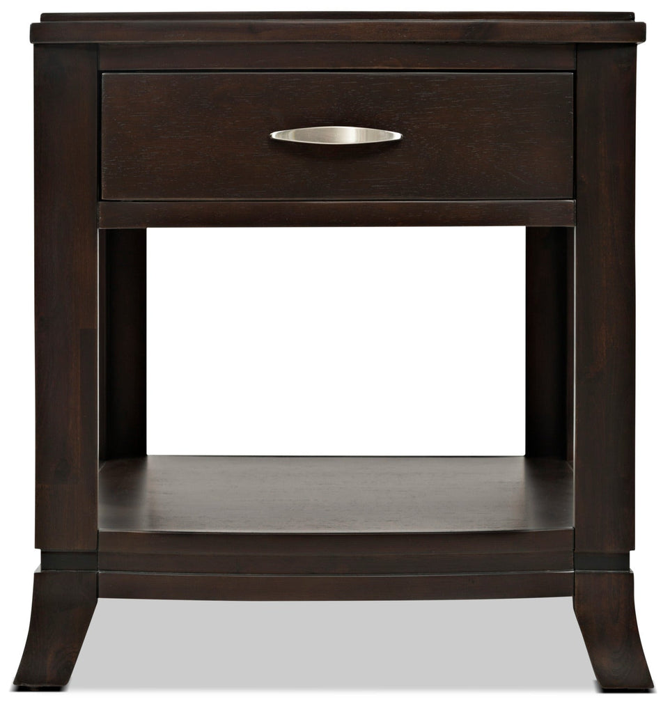 Downtown End Table|Table de bout Downtown|DOW24ETB