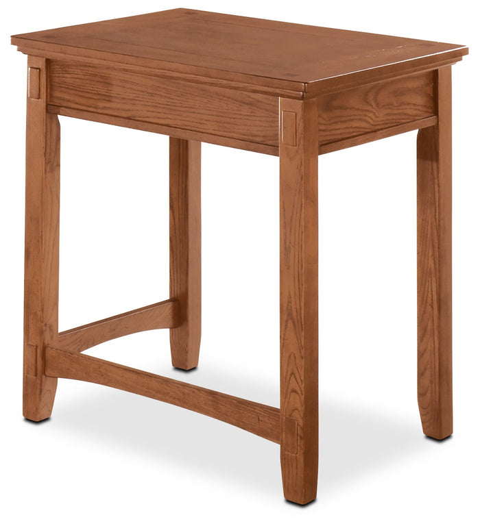 Carson Corner Table|Table de coin Carson