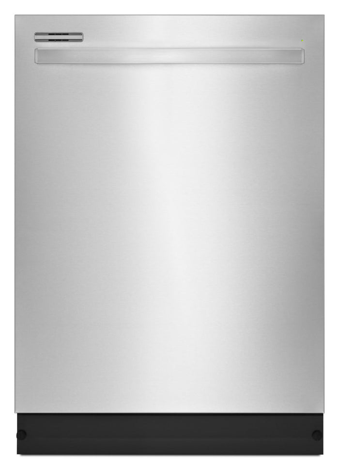 Amana Tall-Tub Built-In Dishwasher – ADB1500ADS|Lave-vaisselle encastré Amana à cuve haute - ADB1500ADS|ADB1500S