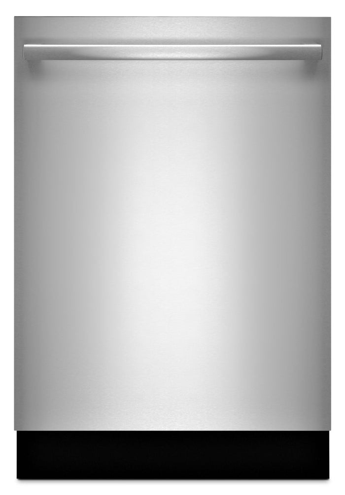 Bosch 500 Series Bar Handle Dishwasher – SHXM65W55N|Lave-vaisselle Bosch de série 500 avec poignée barre - SHXM65W55N|SHXM65W5