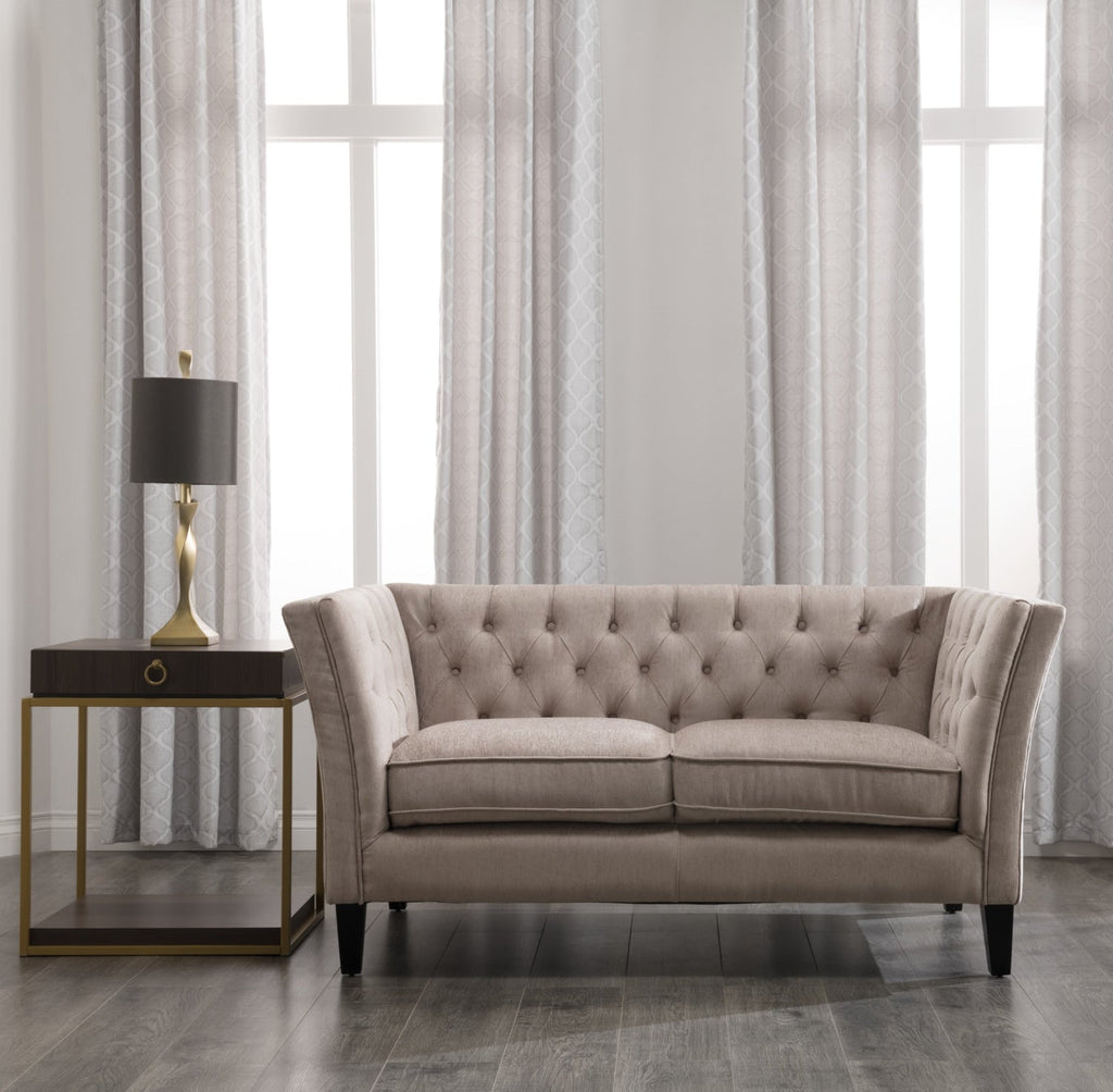 International Lux Accent Table|Table d'appoint International Lux|INTERCST