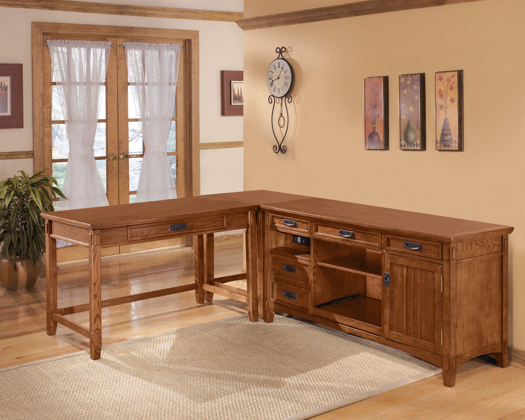 Carson Corner Table|Table de coin Carson