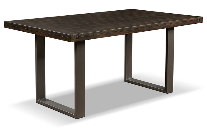 Jasper Dining Table|Table de salle à manger Jasper
