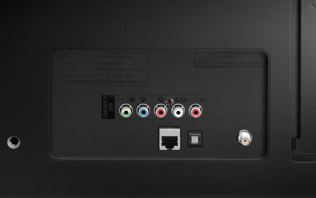 LG 49" LJ5500 1080p Full HD Smart LED Television|Téléviseur DEL Smart LG LJ5500 Full HD 1080p de 49 po