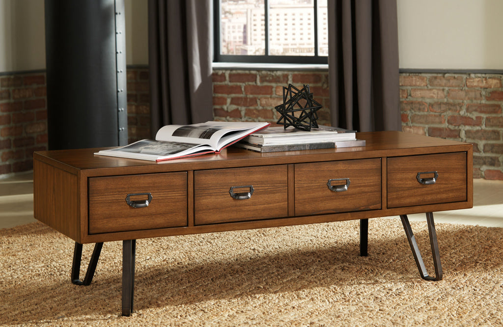 Avro Coffee Table|Table à café Avro