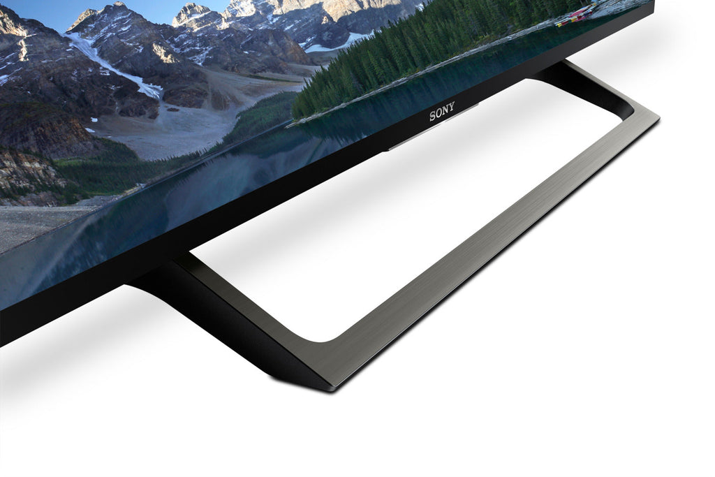 Sony 43" X800E Series 4K UHD LED Television with Android TV|Téléviseur DEL Sony de série X800E UHD 4K de 43 po avec Android TV