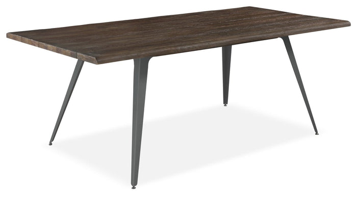 New York Dining Table|Table de salle à manger New York|NWYKCDTL - Open-Box