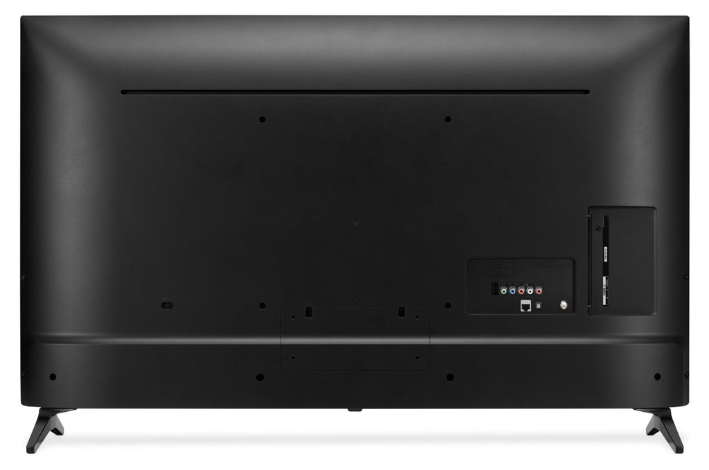 LG 49" LJ5500 1080p Full HD Smart LED Television|Téléviseur DEL Smart LG LJ5500 Full HD 1080p de 49 po