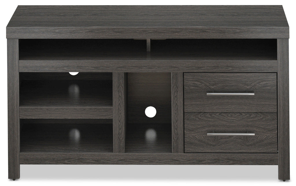 Arcola 47" TV Stand|Meuble pour téléviseur Arcola de 47 po|ARC47TVS
