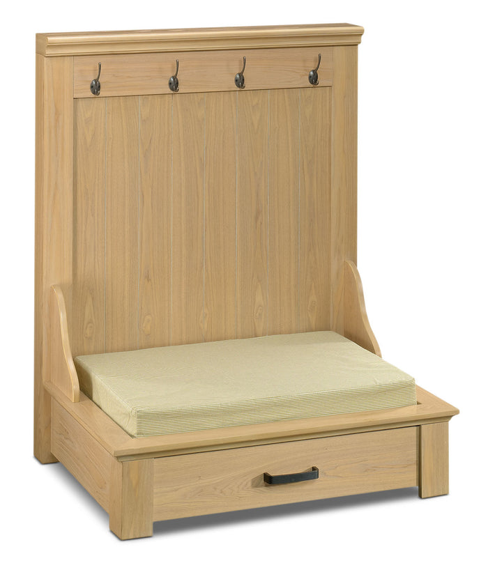 Entryway Dog Bed|Lit de chien pour l'entrée