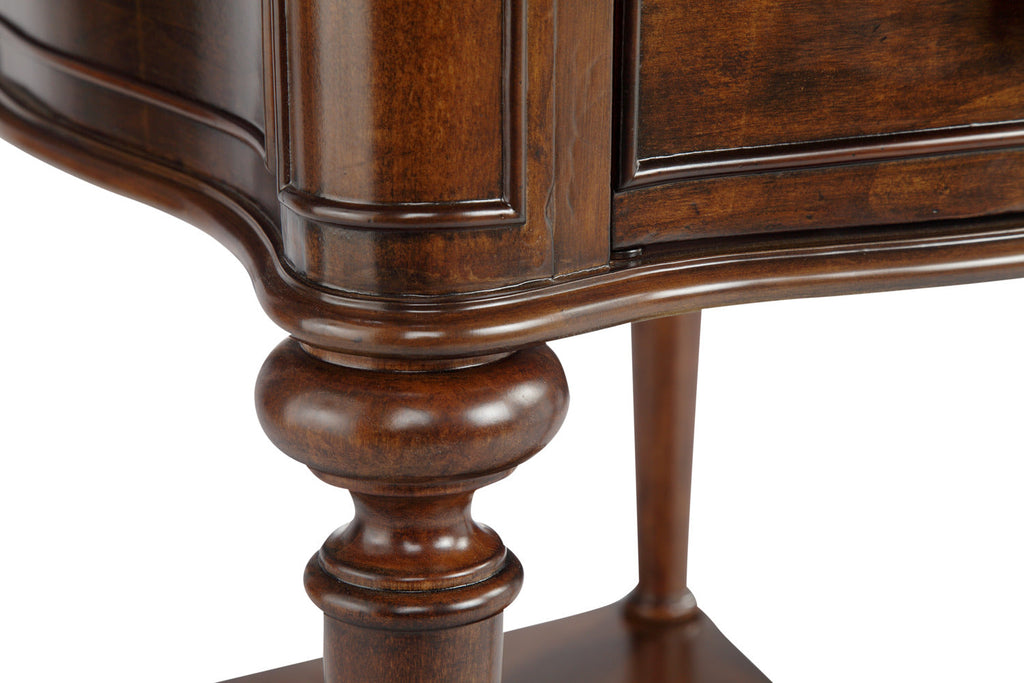 Giza End Table|Table de bout Giza