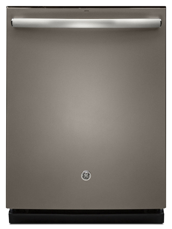 GE Tall-Tub Built-In Dishwasher – GDT655SMJES|Lave-vaisselle encastré GE à cuve haute - GDT655SMJES|GDT655SE