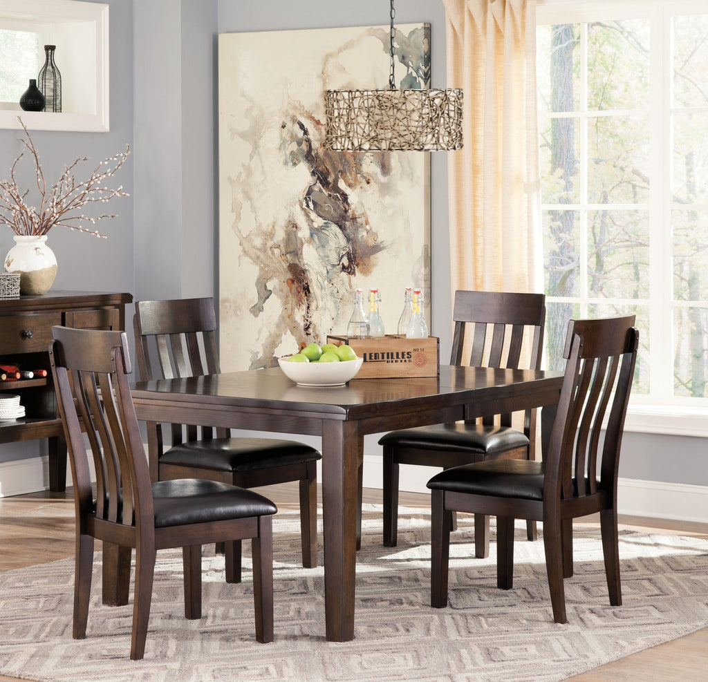 Haddigan Dining Table|Table de salle à manger Haddigan