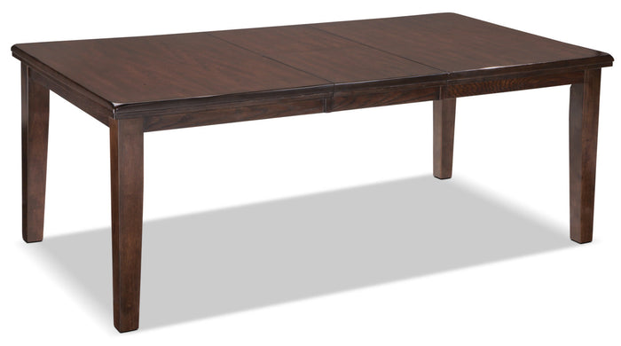 Haddigan Dining Table|Table de salle à manger Haddigan