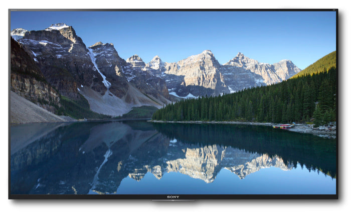 Sony 43" X800E Series 4K UHD LED Television with Android TV|Téléviseur DEL Sony de série X800E UHD 4K de 43 po avec Android TV